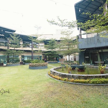 Aussie Shack - 2Br Modern Condo With Skyline View Manila Dış mekan fotoğraf